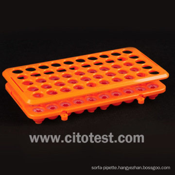 Plastic Test Tube Rack (4050-4305)